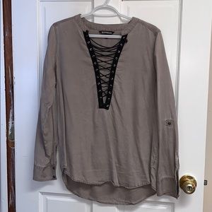 Express Blouse